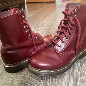 Dr. Martens Boots